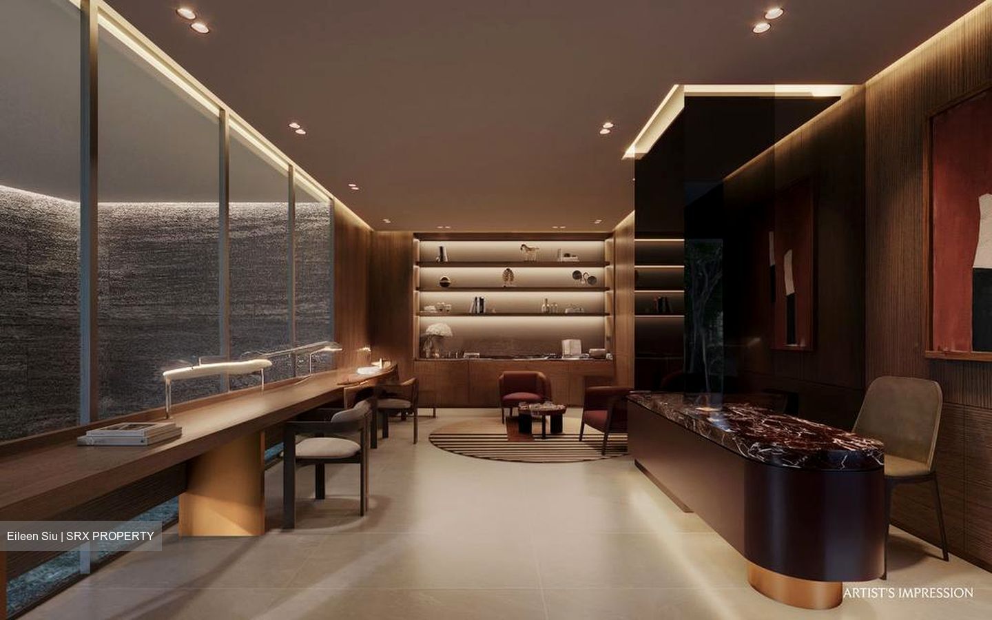 Upperhouse At Orchard Boulevard (D10), Apartment #506325151